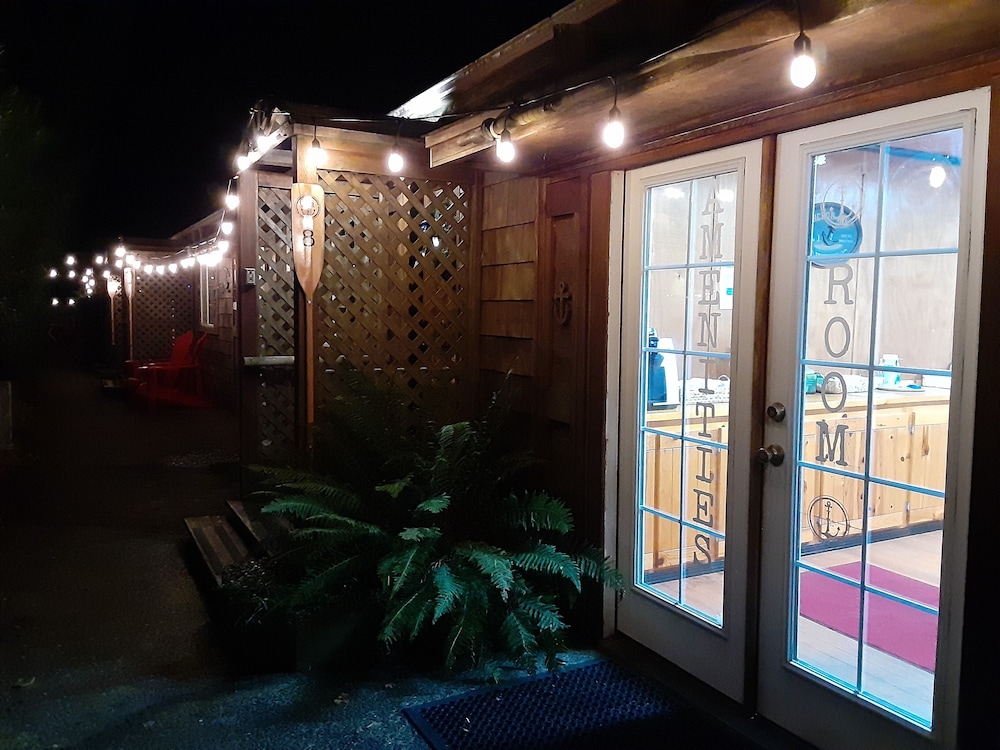 anchor inn resort
