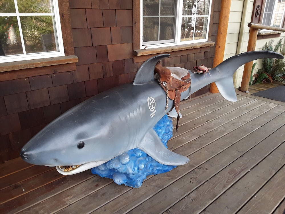 anchor inn resort