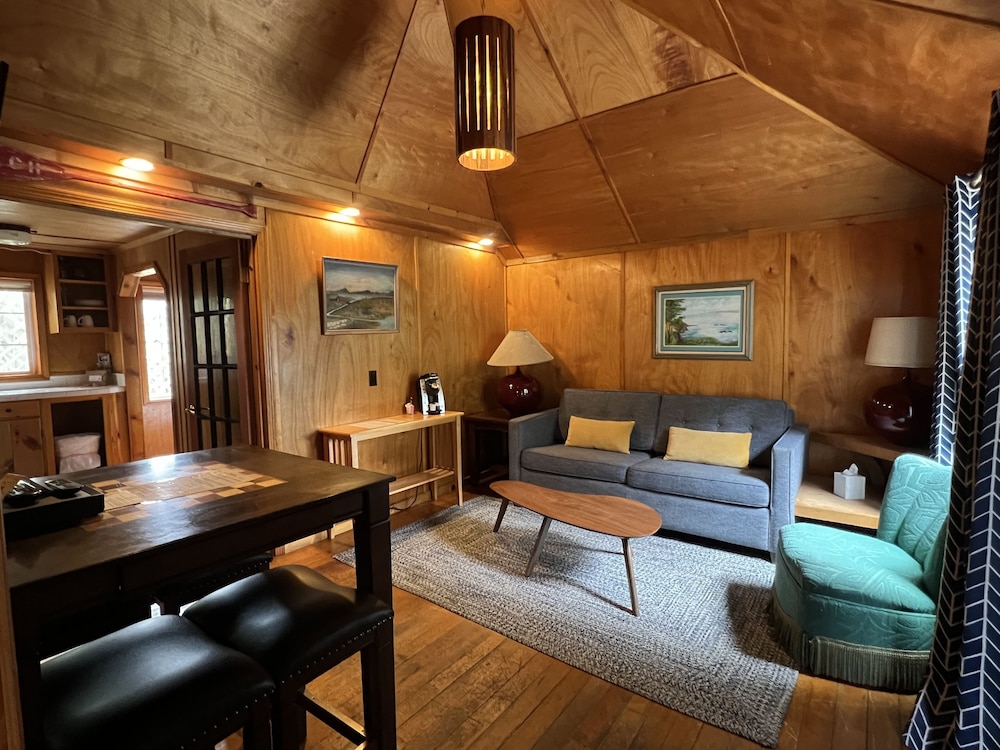 anchor inn resort