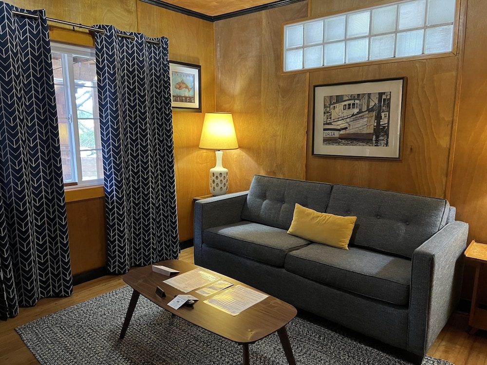 anchor inn resort