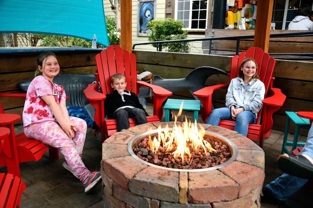 anchor inn resort
