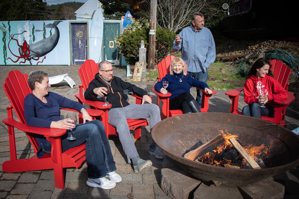 anchor inn resort
