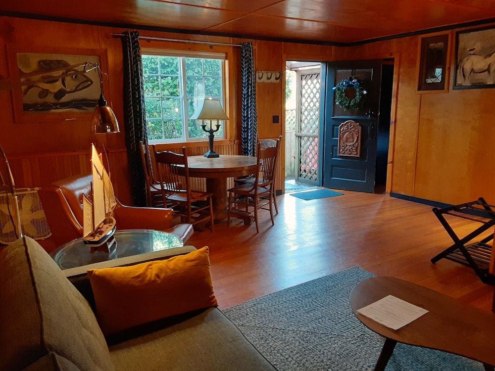 anchor inn resort