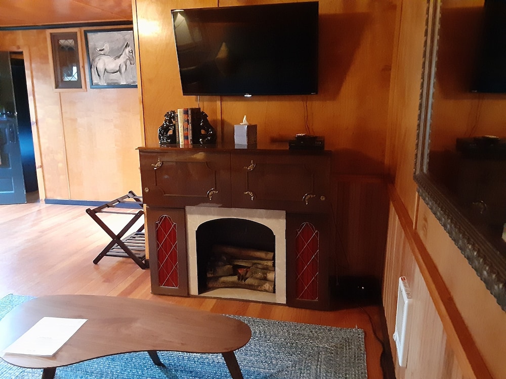 anchor inn resort