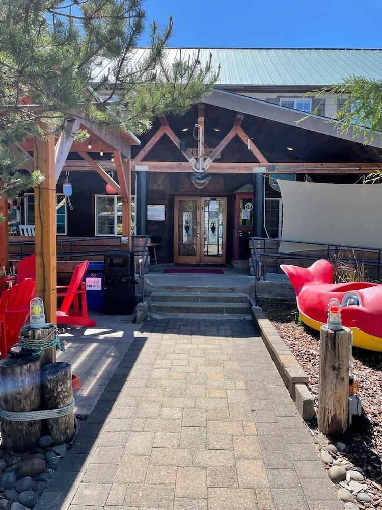 anchor inn resort