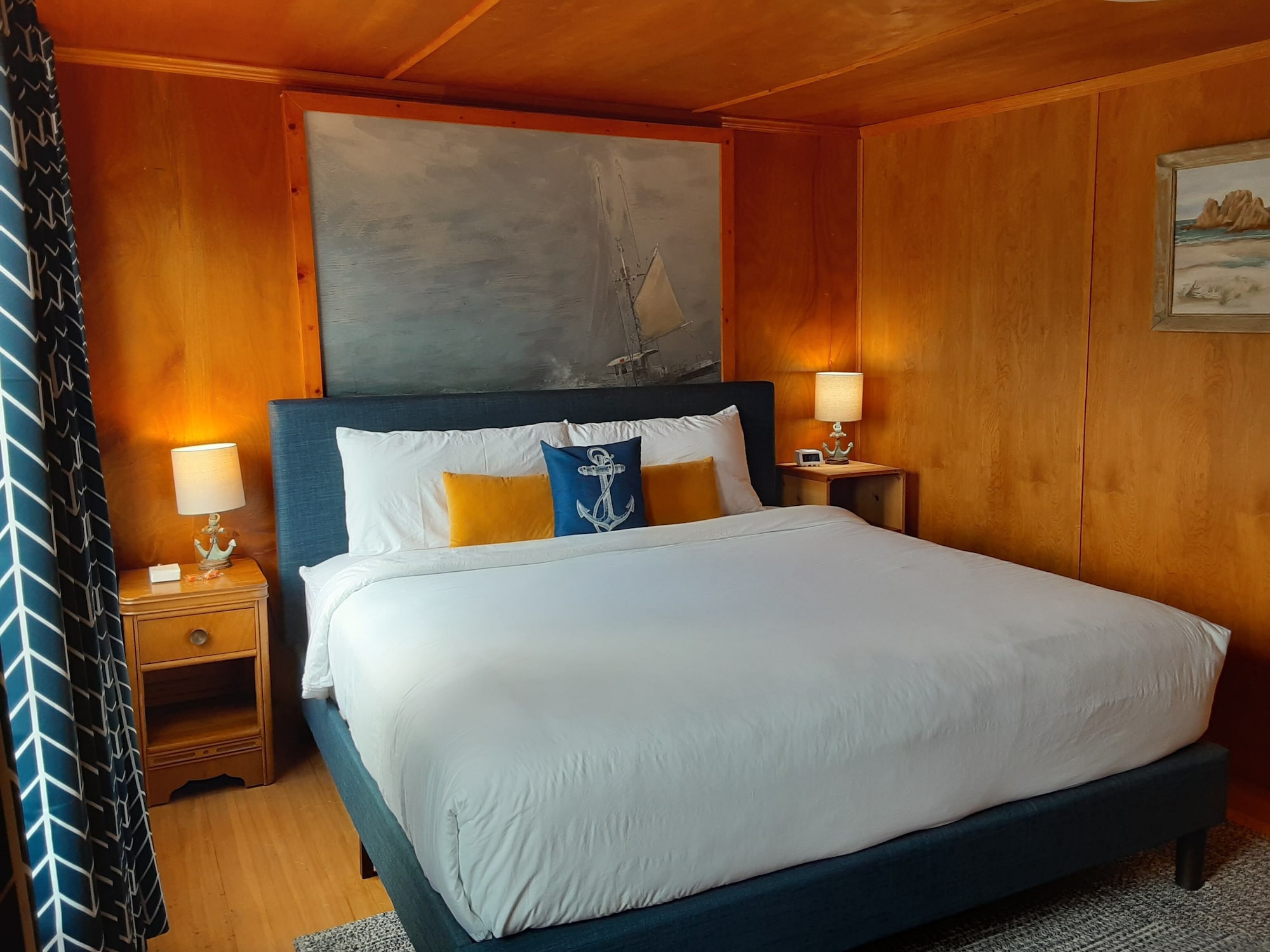 anchor inn resort
