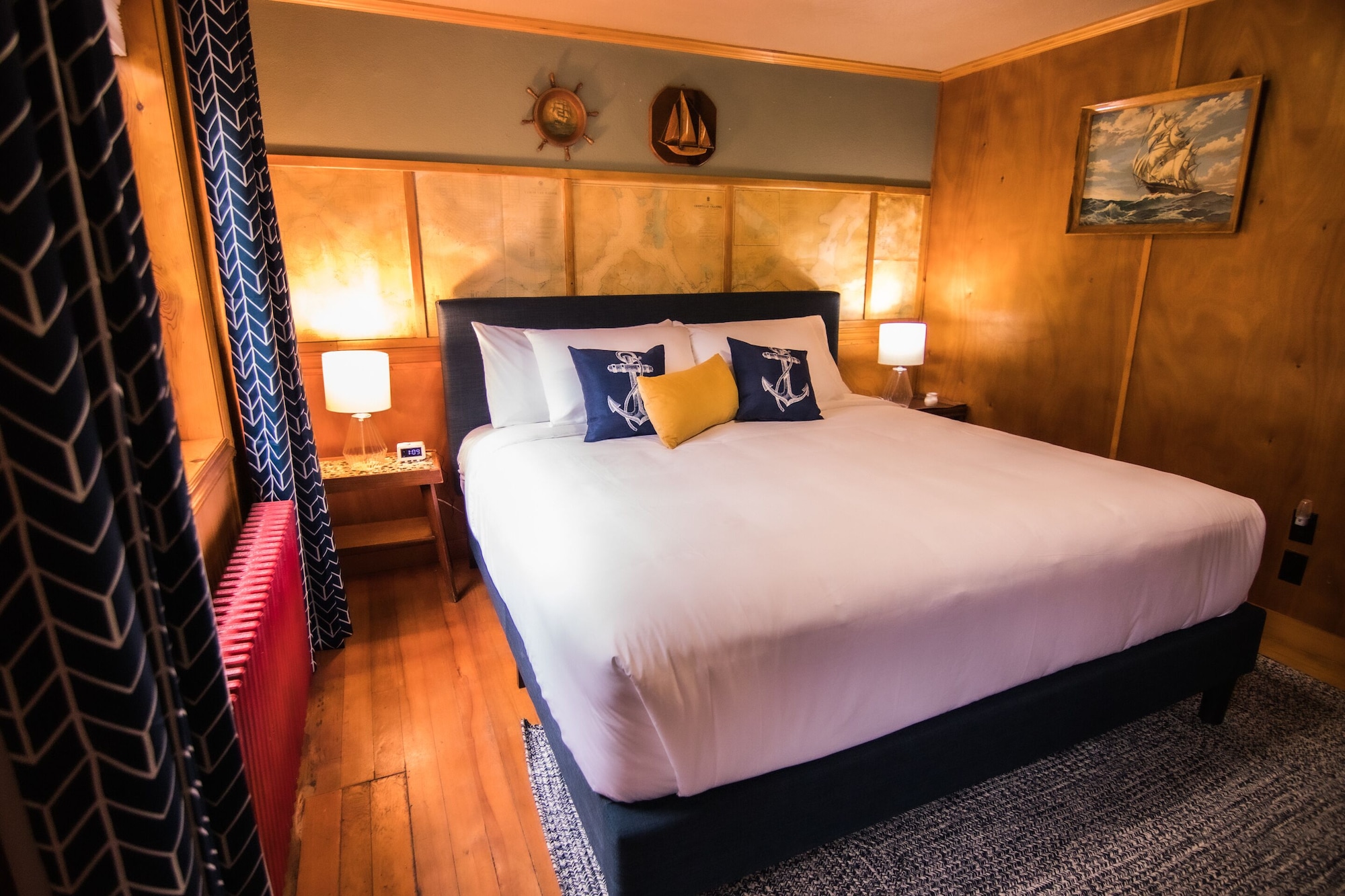 anchor inn resort