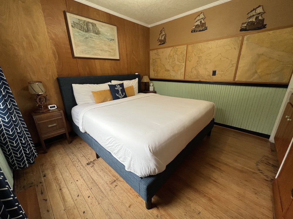 anchor inn resort