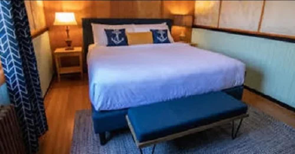 anchor inn resort
