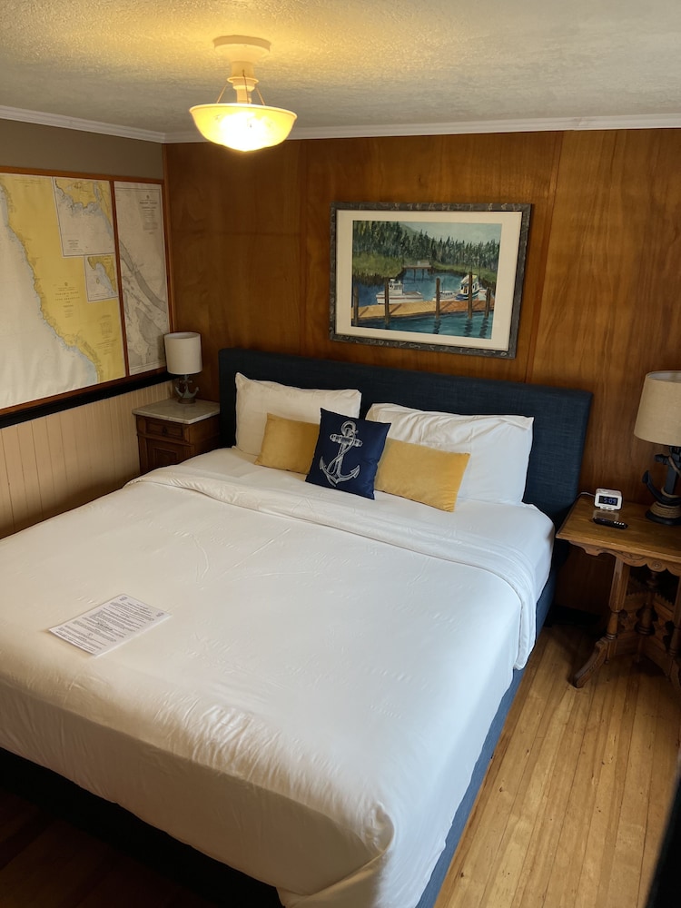 anchor inn resort