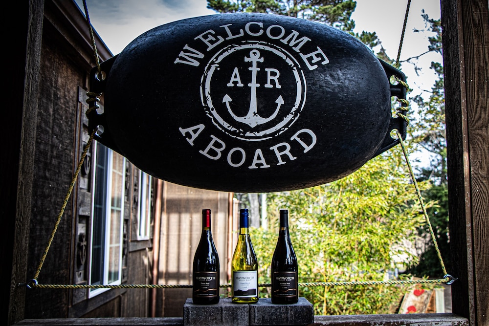 anchor inn resort