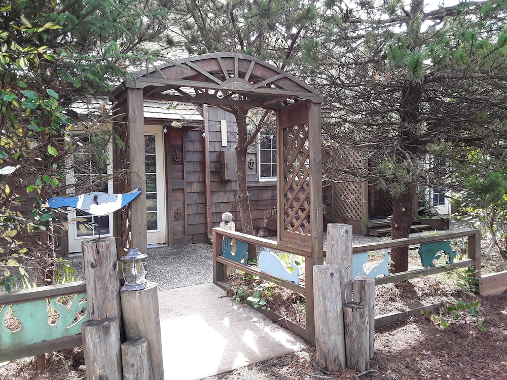 anchor inn resort