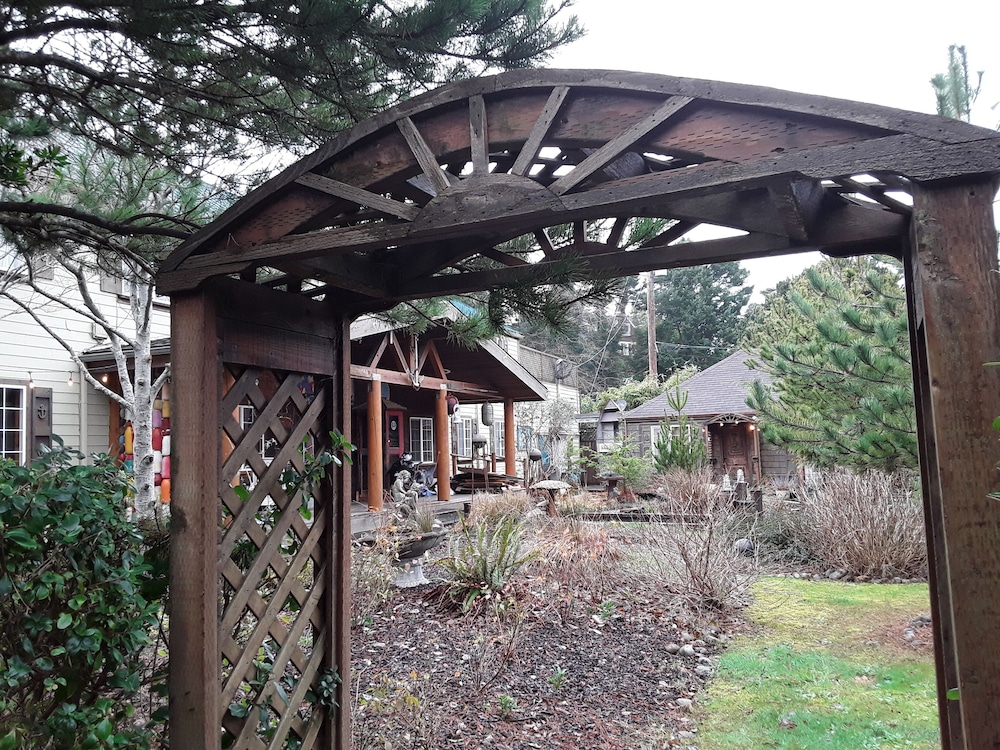 anchor inn resort