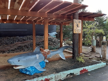 anchor inn resort