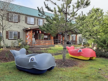 anchor inn resort