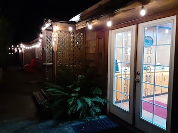 anchor inn resort