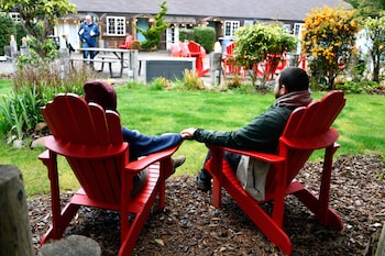 anchor inn resort