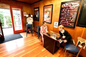 Anchor Inn Resort,Pacific City>>Lincoln City,3.5 star