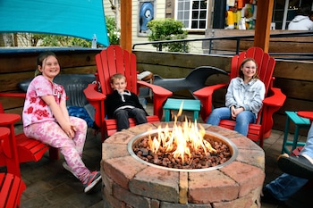 anchor inn resort