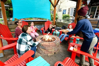 anchor inn resort
