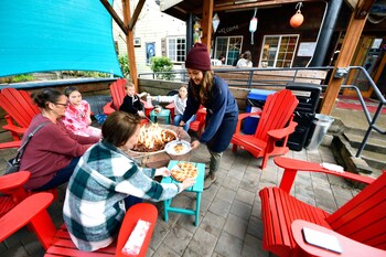 anchor inn resort