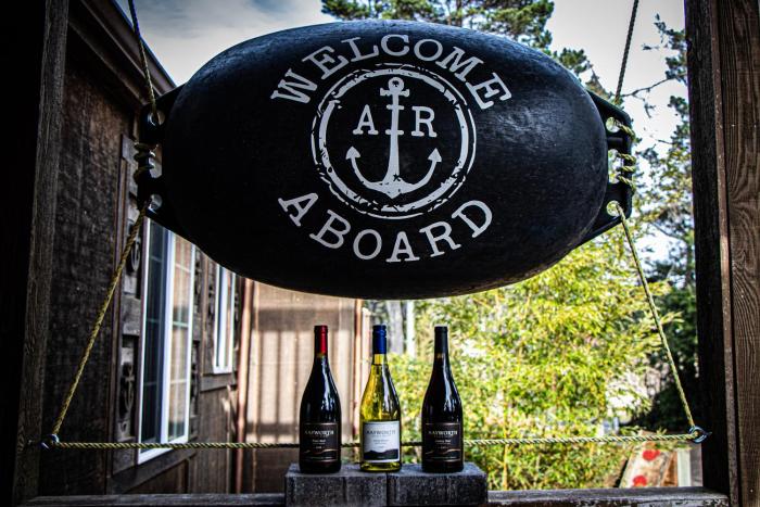 anchor inn resort