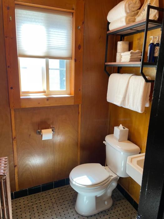 anchor inn resort