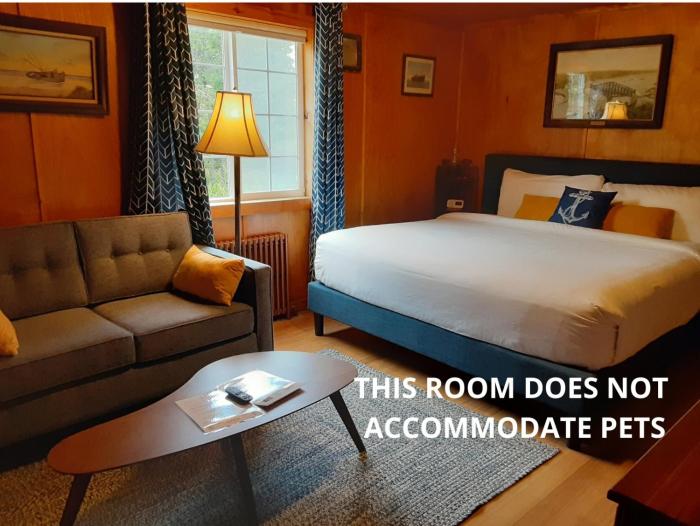 anchor inn resort