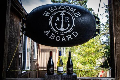 anchor inn resort