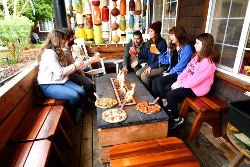 anchor inn resort