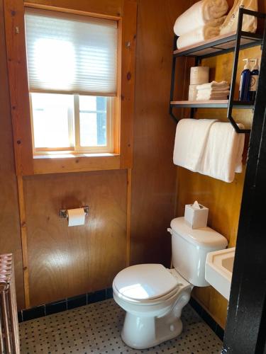 anchor inn resort