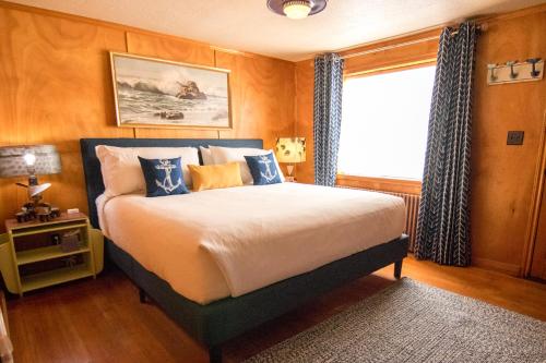 anchor inn resort