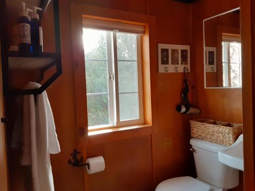 anchor inn resort