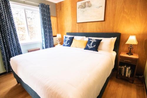 anchor inn resort