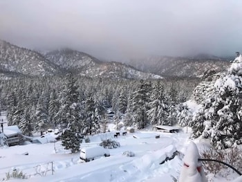 wrightwood