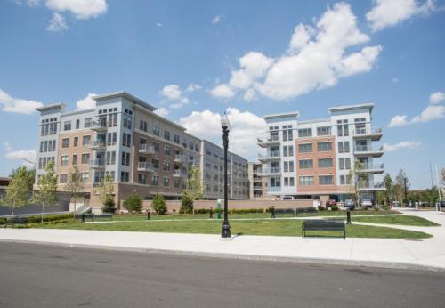 global luxury suites east boston