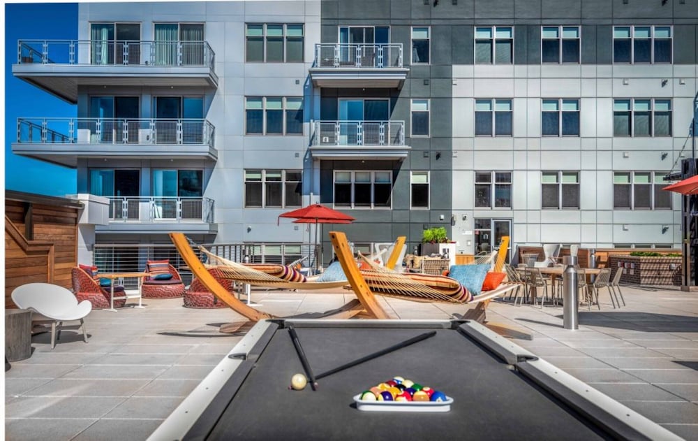 global luxury suites east boston