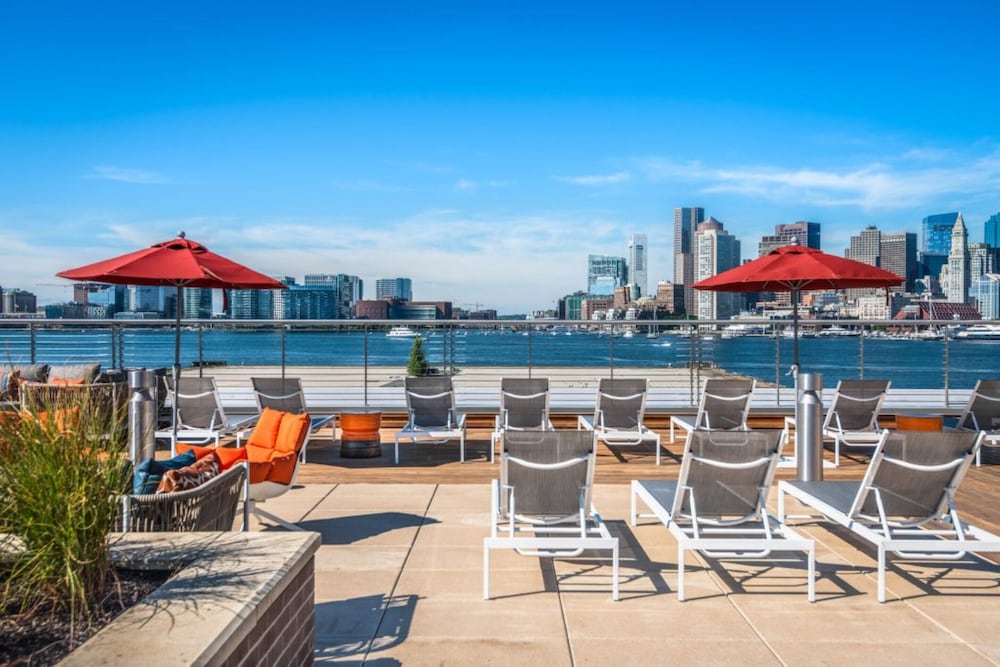 global luxury suites east boston
