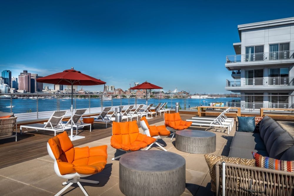 global luxury suites east boston