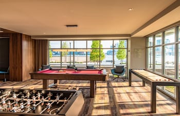 global luxury suites east boston