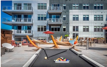 global luxury suites east boston