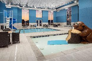 hampton inn warroad mn