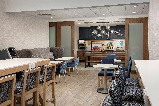 hampton inn warroad mn