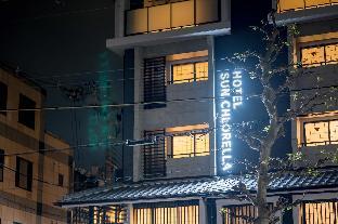 resi stay hotel sun chlorella