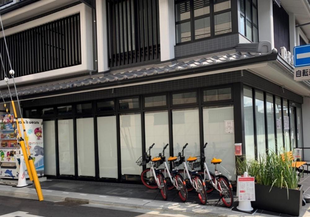 resi stay hotel sun chlorella