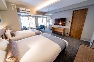 resi stay hotel sun chlorella