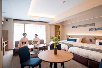 resi stay hotel sun chlorella