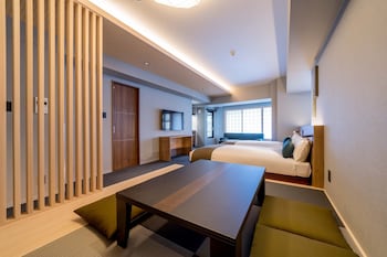 resi stay hotel sun chlorella