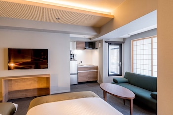 resi stay hotel sun chlorella