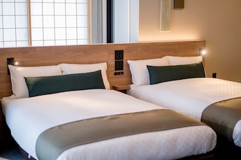 resi stay hotel sun chlorella